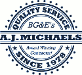 A.J. Michaels: BG&E's Award-winning Contractor